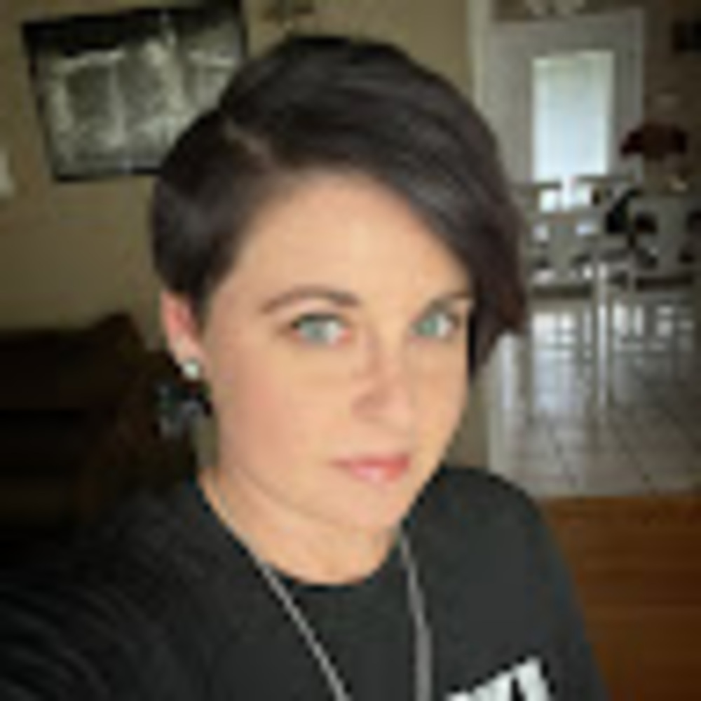 Meet your Posher, Jenna